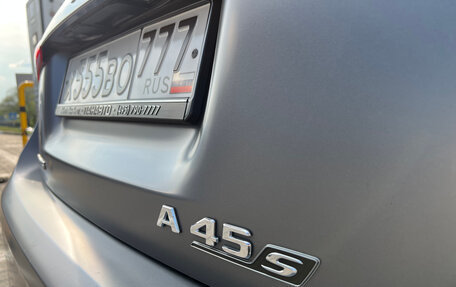 Mercedes-Benz A-Класс AMG, 2019 год, 5 990 000 рублей, 11 фотография
