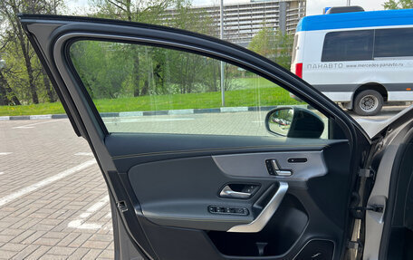 Mercedes-Benz A-Класс AMG, 2019 год, 5 990 000 рублей, 15 фотография
