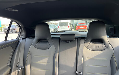 Mercedes-Benz A-Класс AMG, 2019 год, 5 990 000 рублей, 25 фотография