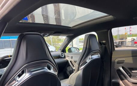 Mercedes-Benz A-Класс AMG, 2019 год, 5 990 000 рублей, 22 фотография