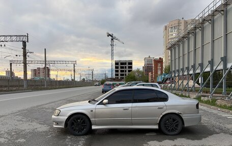 Subaru Legacy III, 2001 год, 400 000 рублей, 2 фотография