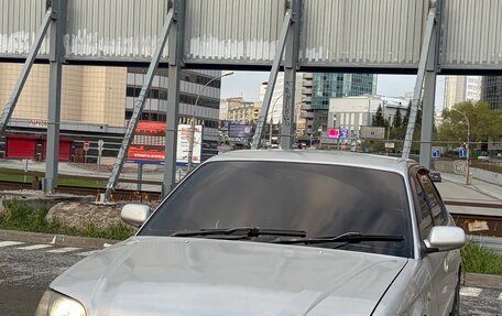 Subaru Legacy III, 2001 год, 400 000 рублей, 3 фотография