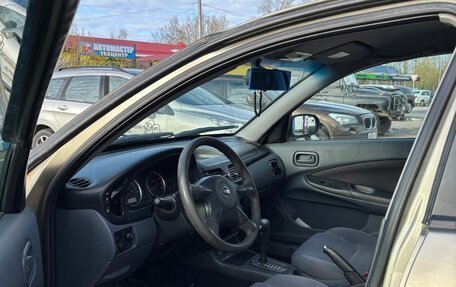 Nissan Almera, 2004 год, 395 000 рублей, 9 фотография