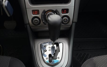 Peugeot 408 I рестайлинг, 2013 год, 470 000 рублей, 11 фотография
