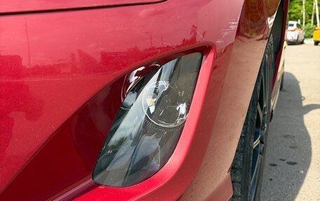 Peugeot 408 I рестайлинг, 2013 год, 470 000 рублей, 14 фотография