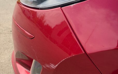 Peugeot 408 I рестайлинг, 2013 год, 470 000 рублей, 16 фотография