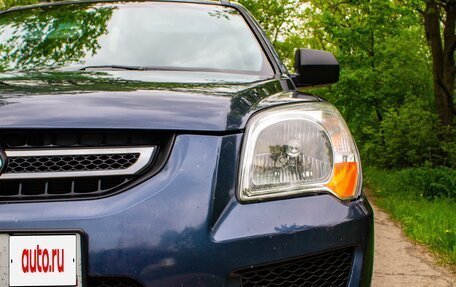 KIA Sportage II, 2010 год, 732 000 рублей, 11 фотография