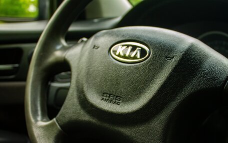 KIA Sportage II, 2010 год, 732 000 рублей, 19 фотография