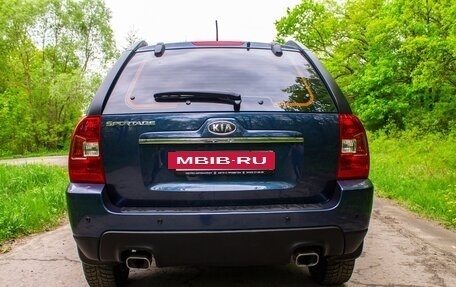 KIA Sportage II, 2010 год, 732 000 рублей, 6 фотография