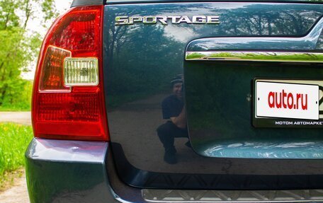 KIA Sportage II, 2010 год, 732 000 рублей, 12 фотография