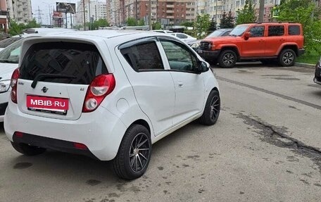 Ravon R2, 2017 год, 500 000 рублей, 9 фотография