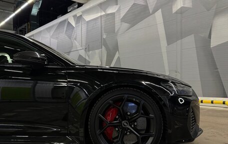 Audi RS 6, 2022 год, 16 490 000 рублей, 4 фотография