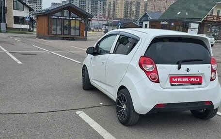 Ravon R2, 2017 год, 500 000 рублей, 6 фотография