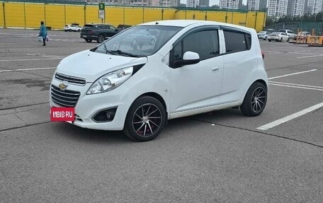 Ravon R2, 2017 год, 500 000 рублей, 2 фотография