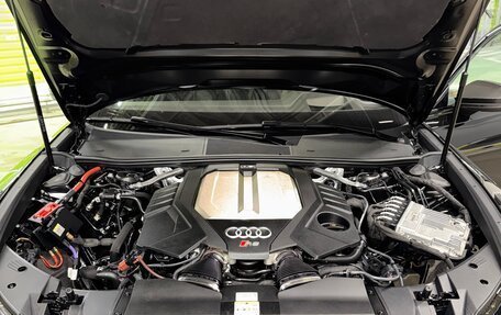 Audi RS 6, 2022 год, 16 490 000 рублей, 9 фотография