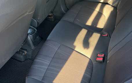 Chevrolet Aveo III, 2012 год, 410 000 рублей, 7 фотография