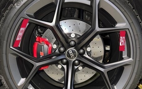 Audi RS 6, 2022 год, 16 490 000 рублей, 8 фотография