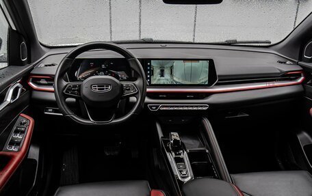 Geely Coolray I, 2024 год, 2 345 000 рублей, 6 фотография
