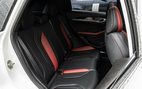 Geely Coolray I, 2024 год, 2 345 000 рублей, 7 фотография