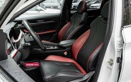 Geely Coolray I, 2024 год, 2 345 000 рублей, 10 фотография