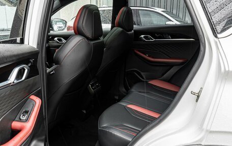 Geely Coolray I, 2024 год, 2 345 000 рублей, 11 фотография