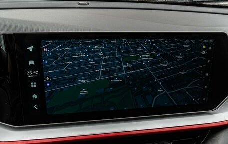 Geely Coolray I, 2024 год, 2 345 000 рублей, 17 фотография