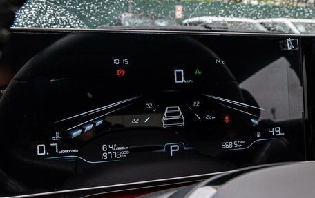 Geely Coolray I, 2024 год, 2 345 000 рублей, 18 фотография