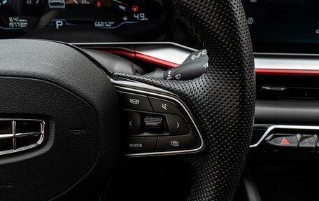 Geely Coolray I, 2024 год, 2 345 000 рублей, 21 фотография