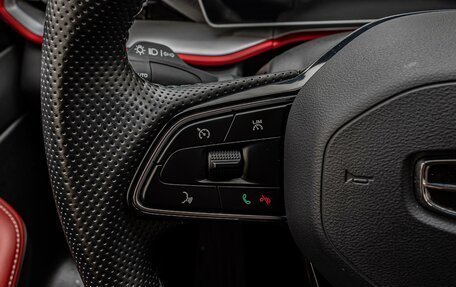 Geely Coolray I, 2024 год, 2 345 000 рублей, 19 фотография