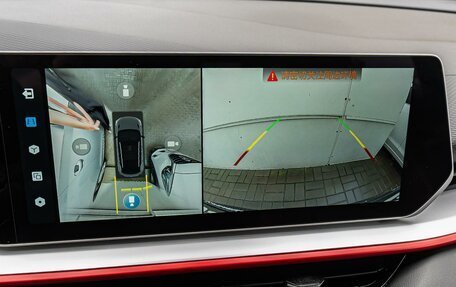 Geely Coolray I, 2024 год, 2 345 000 рублей, 15 фотография