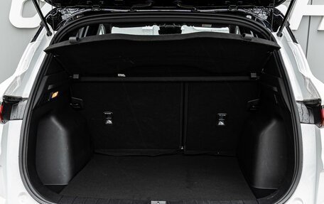 Geely Coolray I, 2024 год, 2 345 000 рублей, 23 фотография