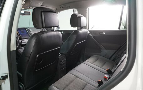 Volkswagen Tiguan I, 2012 год, 1 099 000 рублей, 11 фотография
