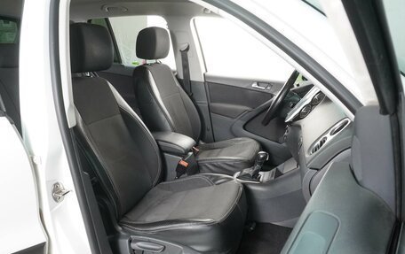 Volkswagen Tiguan I, 2012 год, 1 099 000 рублей, 8 фотография