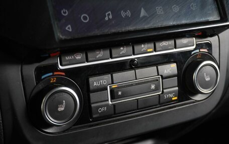 Volkswagen Tiguan I, 2012 год, 1 099 000 рублей, 18 фотография
