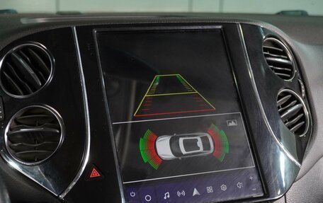 Volkswagen Tiguan I, 2012 год, 1 099 000 рублей, 16 фотография