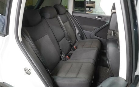 Volkswagen Tiguan I, 2012 год, 1 099 000 рублей, 7 фотография