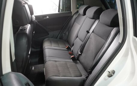 Volkswagen Tiguan I, 2012 год, 1 099 000 рублей, 9 фотография
