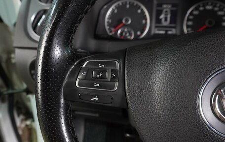 Volkswagen Tiguan I, 2012 год, 1 099 000 рублей, 20 фотография