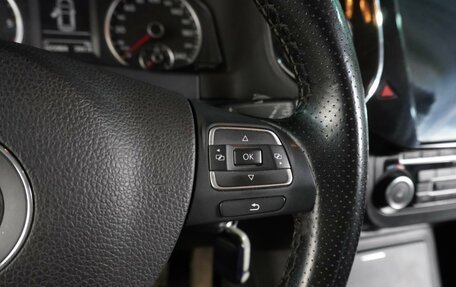 Volkswagen Tiguan I, 2012 год, 1 099 000 рублей, 22 фотография