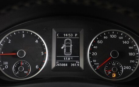 Volkswagen Tiguan I, 2012 год, 1 099 000 рублей, 21 фотография