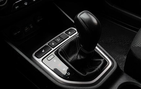 Hyundai Creta I рестайлинг, 2017 год, 1 700 000 рублей, 12 фотография