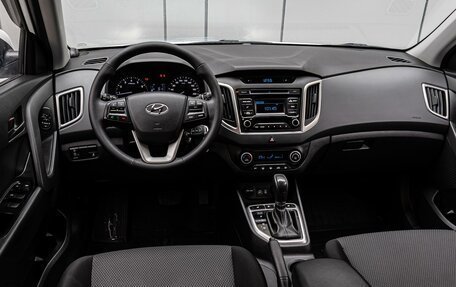 Hyundai Creta I рестайлинг, 2017 год, 1 700 000 рублей, 6 фотография