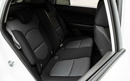 Hyundai Creta I рестайлинг, 2017 год, 1 700 000 рублей, 7 фотография