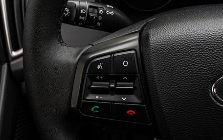 Hyundai Creta I рестайлинг, 2017 год, 1 700 000 рублей, 16 фотография