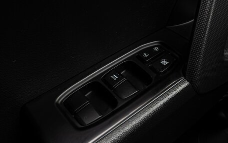 Hyundai Creta I рестайлинг, 2017 год, 1 700 000 рублей, 19 фотография