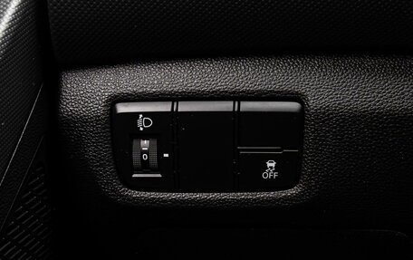 Hyundai Creta I рестайлинг, 2017 год, 1 700 000 рублей, 17 фотография