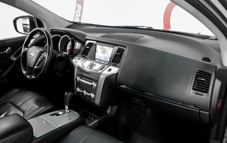 Nissan Murano, 2015 год, 1 520 000 рублей, 9 фотография