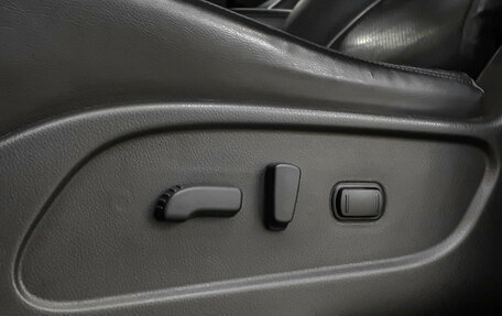 Nissan Murano, 2015 год, 1 520 000 рублей, 19 фотография