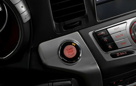 Nissan Murano, 2015 год, 1 520 000 рублей, 18 фотография