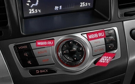 Nissan Murano, 2015 год, 1 520 000 рублей, 16 фотография